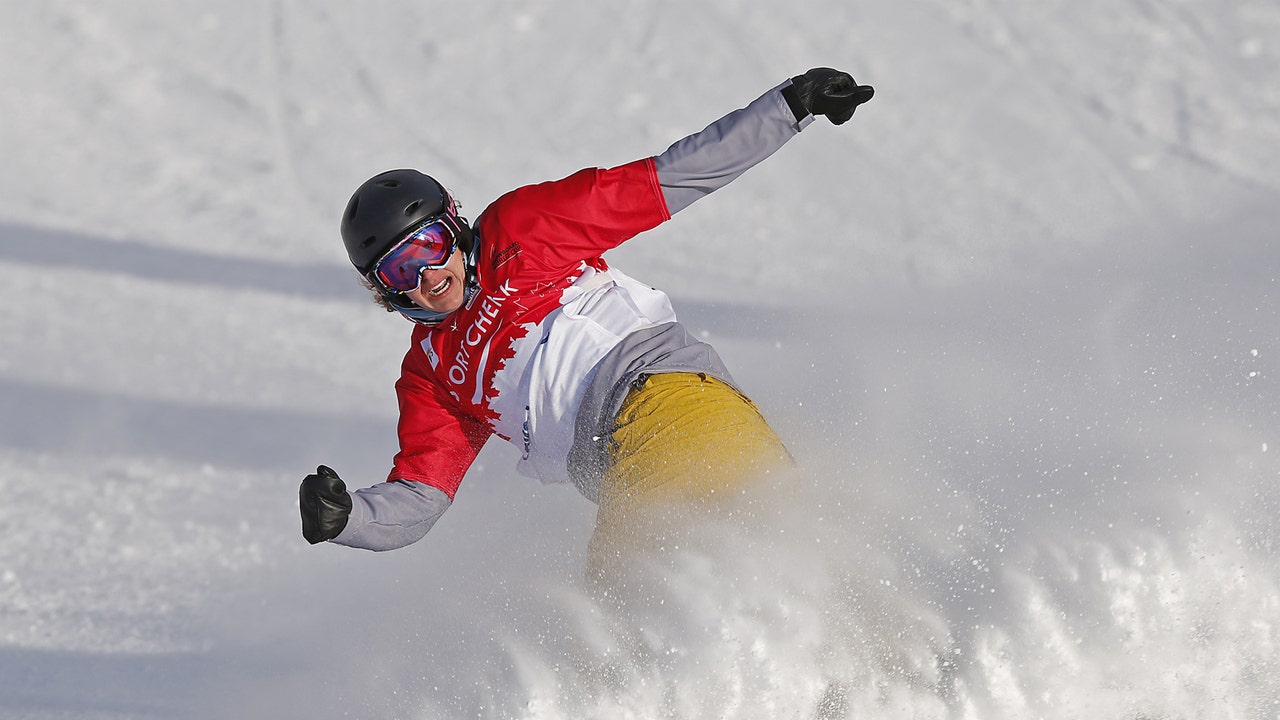 Jacobellis, Holland win Winter X Games in run up to Sochi Games